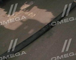 Лист №2 ресори VOLVO FH,FM, RENAULT Kerax,C,K series (вир-во Schomaecker)