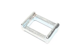 Пластина регулювальна BPW (RIDER)