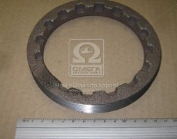 Гайка подшип. бугельная нов.обр.(крупная резьба) КАМАЗ ЕВРО <ДК>                                    