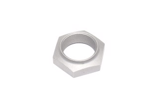 Гайка з пояском фланця МОД <ДК>