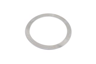 Прокладка регулировочная КПП КАМАЗ (D внутренний = 12-13 см.) <ДК>