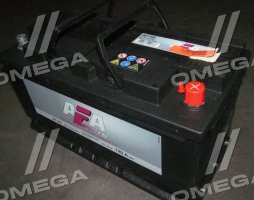Акумулятор   90Ah-12v AFA (353х175х190), R, EN720 !КАТ. -10%