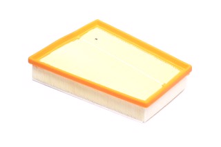 Фильтр воздушный (пр-во Knecht-Mahle)