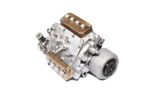 ПНВТ 33.07-02 (Двіг.740.10: КамАЗ 4310,5320,5410, ЗІЛ-133ГЯ, УРАЛ-4320)(ремонт) (вир-во Украина)