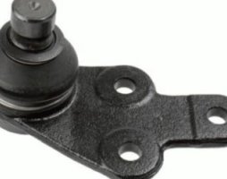 Опора кульова FORD KUGA I 08-12 перед. міст зліва (Вир-во LEMFORDER)