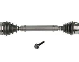 Вал привідний AUDI A4 B5, SKODA SUPERB I , VW PASSAT B5 (вир-во MEYLE)