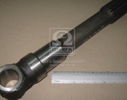 Кулак шарніра зовнішній