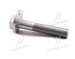 Болт регулювання розвалу коліс NISSAN PRIMERA, X-TRAIL 90-13 (Вир-во FEBEST)