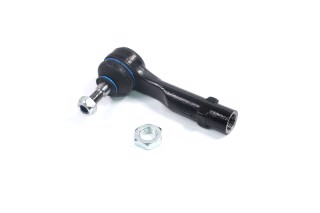 Накінечник рульової тяги CITROEN C4 06- перед. міст праворуч (Вир-во SASIC)