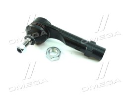 Накінечник рульової тяги CITROEN C4 06- перед. міст ліворуч (Вир-во SASIC)