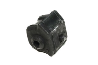 Втулка стабілізатора TOYOTA AURIS, COROLLA 07- перед. міст зліва (Вир-во FEBI)