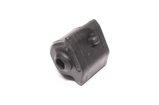 Втулка стабілізатора TOYOTA AURIS, COROLLA 07- перед. міст справа (Вир-во FEBI)