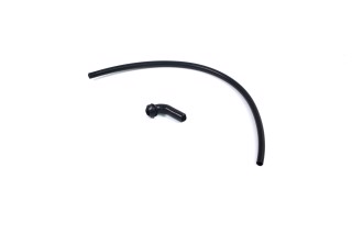 Шланг енергоакумулятора кутовий <ДК>