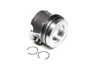 Поршень з кільцями VAG 81,51 2,0TDI 16V CAGA,CAGB,CAGC,CAHA,CAHB,CBAA,CBAB,CBBB,CBDA (вир-во Nural)