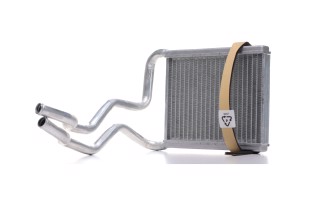 Радіатор обігрівача HYUNDAI ELANTRA (HD) (06-) 1.6 CRDi (вир-во Nissens)