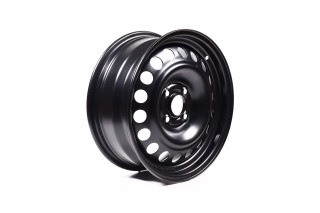 Диск колесный 15х6,0 4x100 Et 39 DIA 56,5 GEELY MK (пр-во КрКЗ)