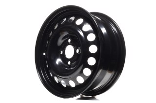 Диск колесный 15х6,0 4x100 Et 50 DIA 60 RENAULT LOGAN, MCV (пр-во КрКЗ)