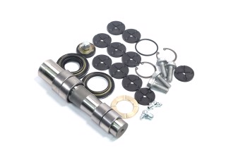 Р/к шкворня MB Atego на сторону (вир-во CEI)