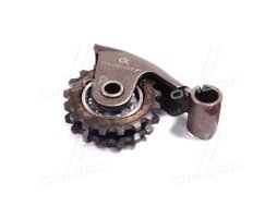 Важіль натяжного устр. ГАЗ дв.406.10,514 ЄВРО-2 із зірок. штамп. <ДК>