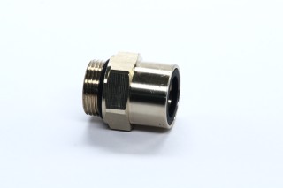 Прямое фитинговое соединение STANDARD New Line 16x2 / M 22x1.5 (RIDER)