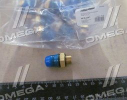 З'єднувач пневматичний різьбовий-Р5 прямий М14х1.5 латунь (RIDER)