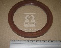 Сальник вала колінчатого задній ЗІЛ 5301,МТЗ (100х125х12) (General Parts)