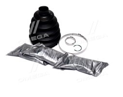 Пильовик ШРКШ внутр. Renault (вир-во GKN)