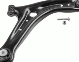 Важіль FORD FIESTA VI 08 - перед. міст праворуч (Вир-во LEMFORDER)