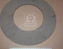 Накладка диска зчеп. ЗІЛ 130 (RIDER)