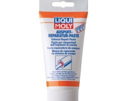 Паста для ремонту вихлопної системи AUSPUFF-REPARATUR-PASTE 0,2л