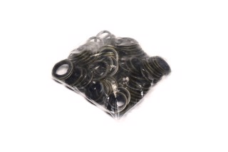 Шайба з гумовим ущільнювачем 24х32х2 (100 шт.) <ДК>