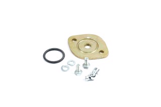 Кришка шворня ГАЗЕЛЬ, ГАЗ 3307,53 посилена (5 найменувань) (DETALKA)