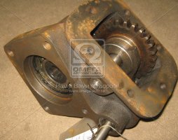 Коробка отбора мощности ГАЗ 52 (под НШ, мех. включен., шестерня 26зубов)                            