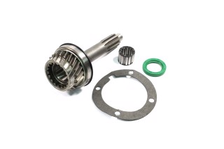 Вал первичный КПП ЗИЛ 5301 БЫЧОК в сб. (RIDER)