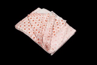 Пакет для автошин з логотипом 25шт (70х110) <ДК>