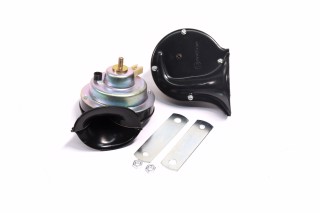 Сигнал звуковий ГАЗ (малий 2 шт.) <ДК>