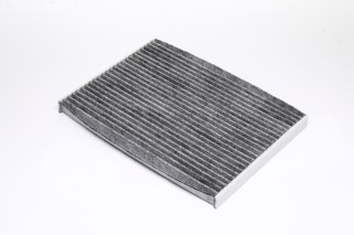 Фільтр салону вугільний NISSAN QASHQAI 06-, X-TRAIL 07- (вир-во WIX-FILTERS)