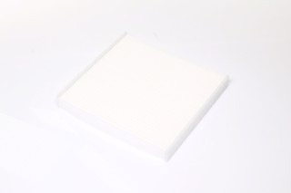 Фільтр салону FORD TRANSIT 06- (вир-во WIX-FILTERS)