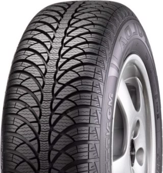 Шина 185/60R15 84T KRISTALL MONTERO 3 MS (Fulda)