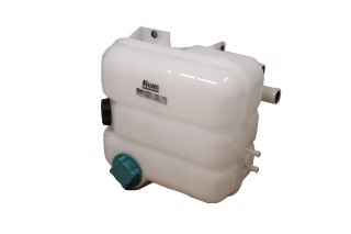 Розширювальний бачок