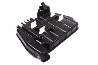 Розширювальний бачок DAF XF 95 02-(вир-во Nissens)