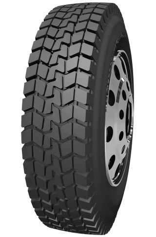 Шина всесезонная 315/80R22,5 Roadshine 31580225RS604