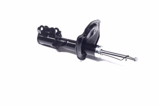 Амортизатор підв. HYUNDAI ELANTRA 06-11 передн. лів.газ. (RIDER)