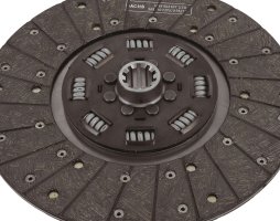 Диск зчеплення MB (вир-во SACHS)