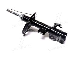 Амортизатор підв. TOYOTA RAV 4 06-11 передн. прав. газ. (RIDER)