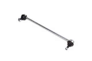 Тяга стабілізатора CITROEN C3, PEUGEOT 207, 208, 301 06 - перед. міст зліва (Вир-во SASIC)