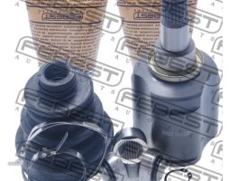 ШРУС внутрішній CHEVROLET AVEO/LACETTI / NUBIRA 1.4-1.6 (FEBEST)