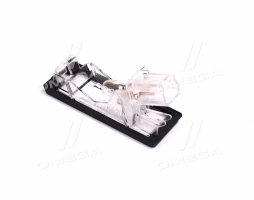 Фонарь подсветки номерного знака (Пр-во RENAULT)