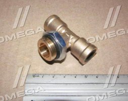 Фитинговое соединение M22x1,5-10/10 (RIDER)