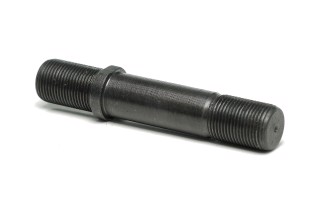 Шпилька колесная прицепа ЗИЛ правая L=115